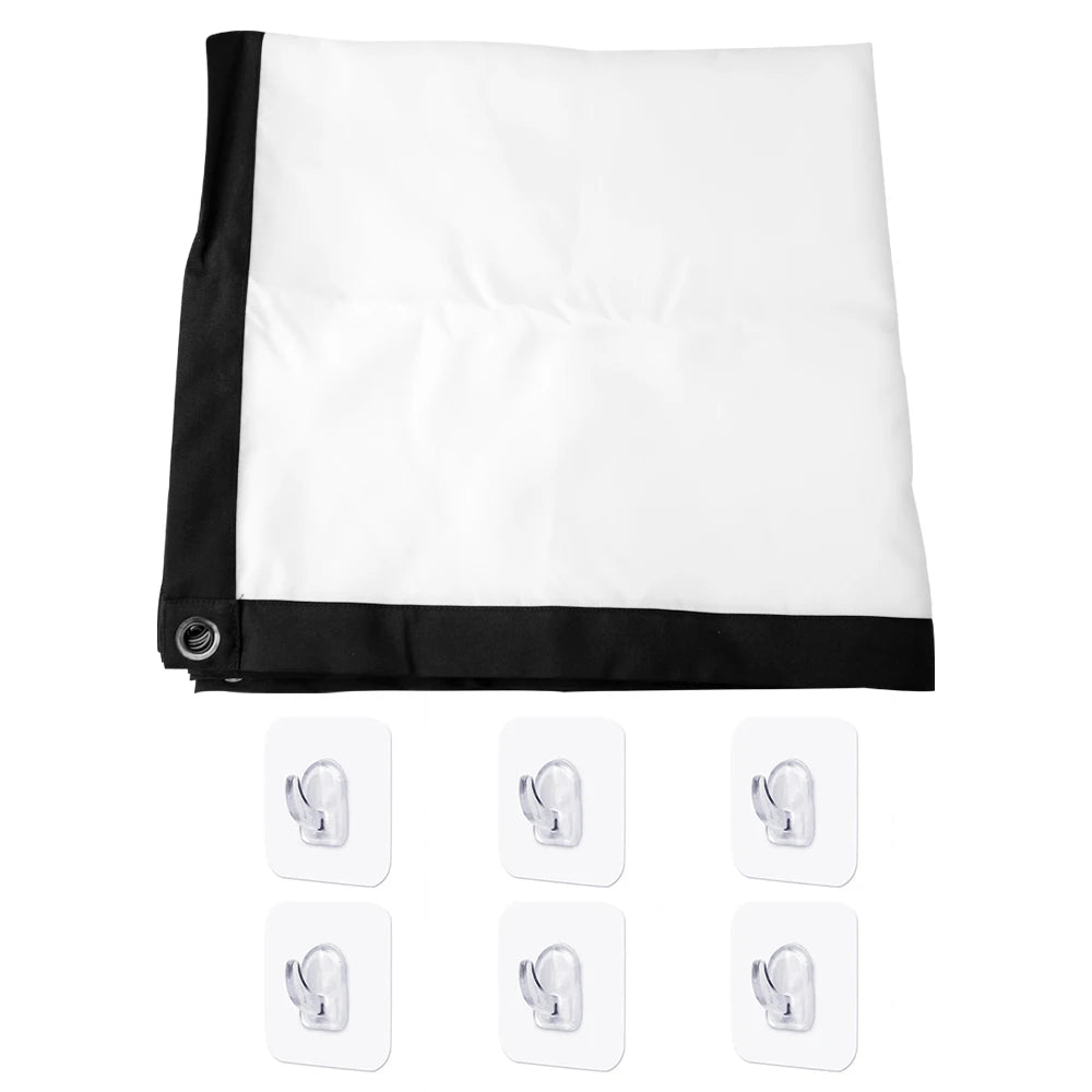 SPREKO™ - Foldable Projection Screen