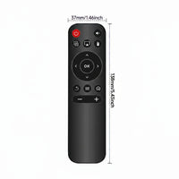 Projector Remote Control (Replacement)
