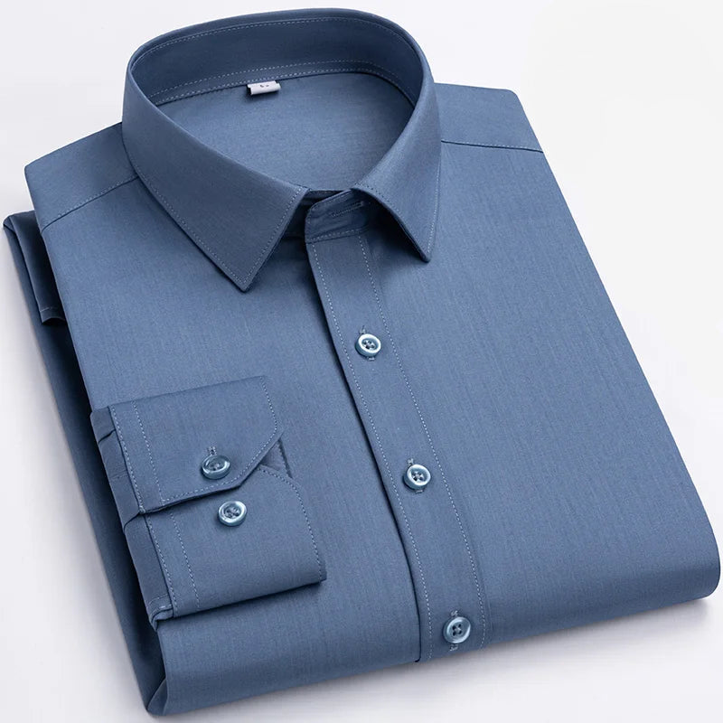 Signature Stretch Shirt
