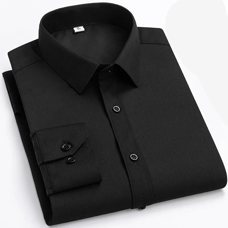 Signature Stretch Shirt