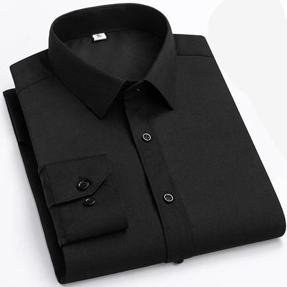 Signature Stretch Shirt