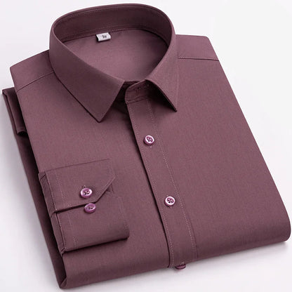 Signature Stretch Shirt