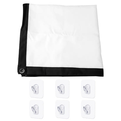 SPREKO™ - Foldable Projection Screen