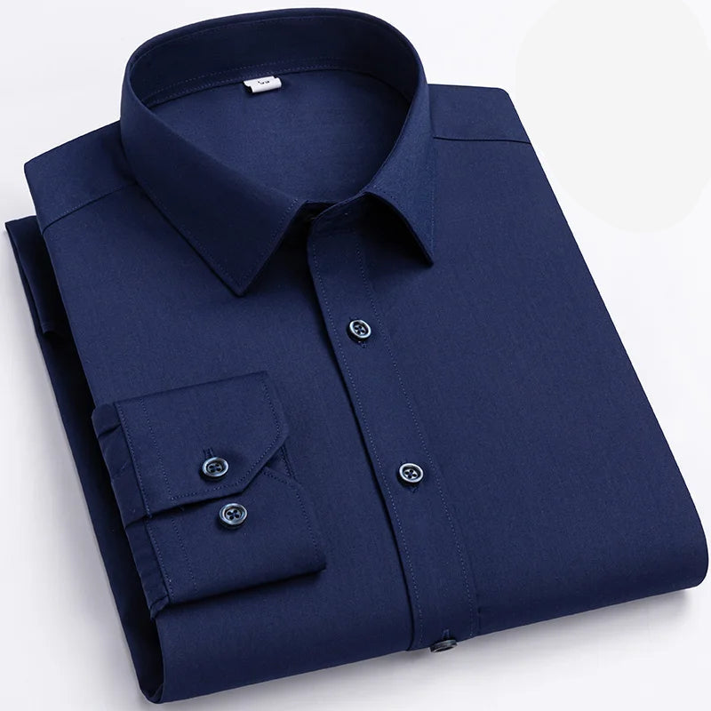 Signature Stretch Shirt