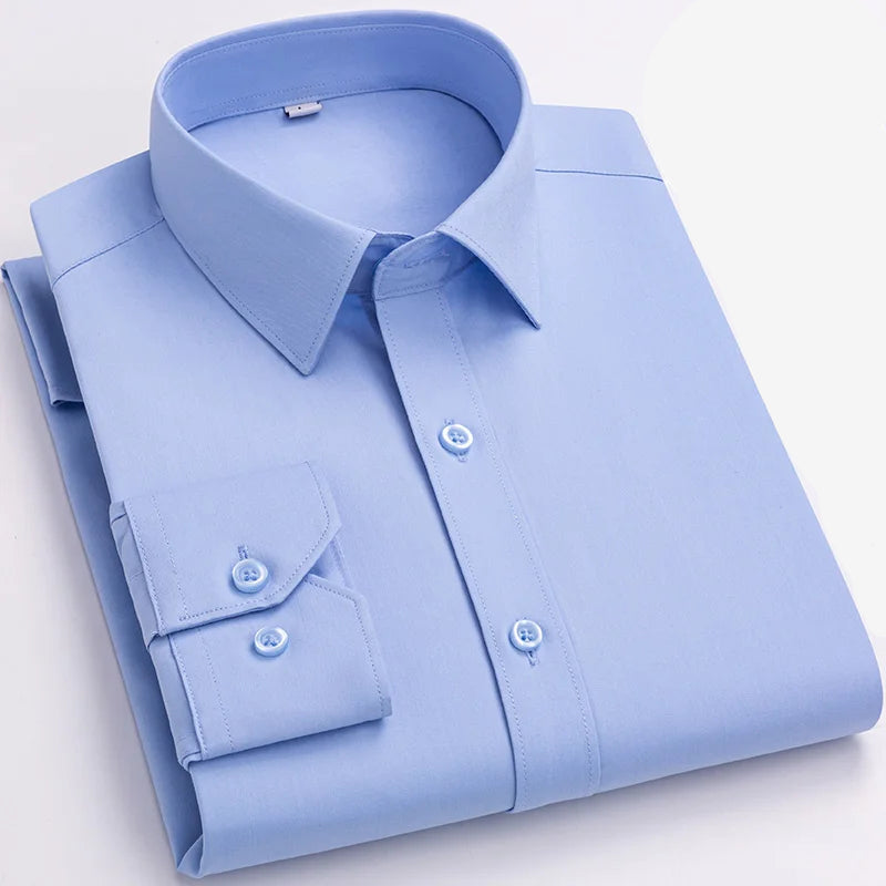 Signature Stretch Shirt