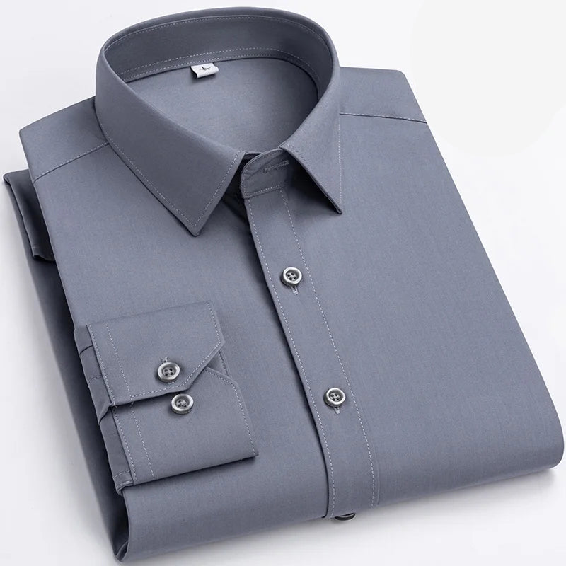 Signature Stretch Shirt