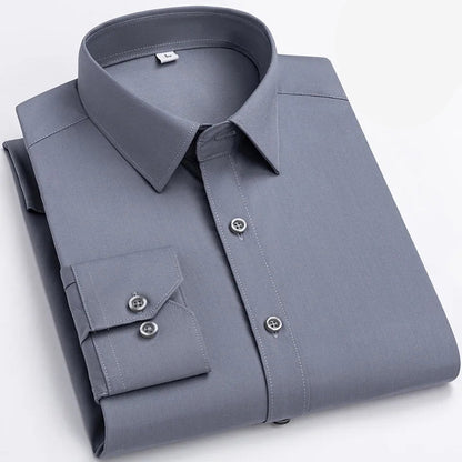 Signature Stretch Shirt