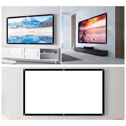 SPREKO™ - Foldable Projection Screen
