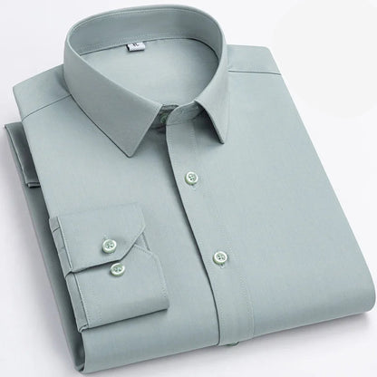 Signature Stretch Shirt