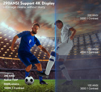 SPREKO™ - Projector